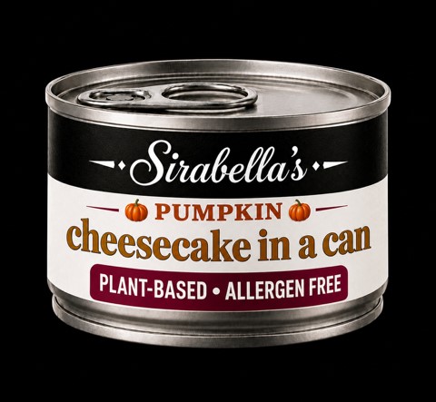 Pumpkin Can